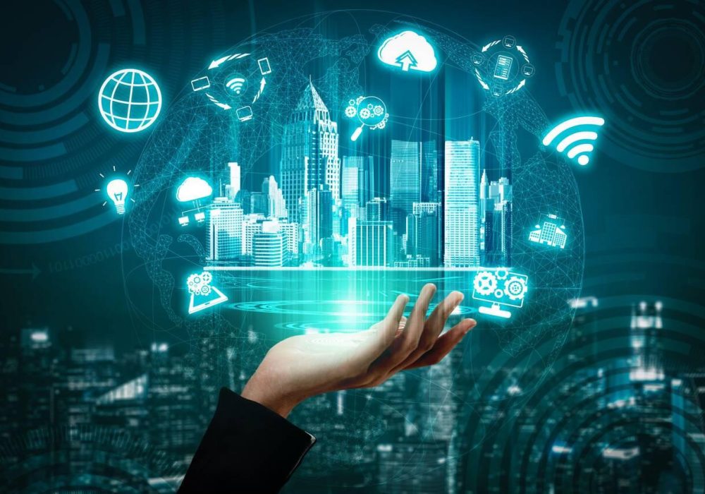 Technological Powerhouse